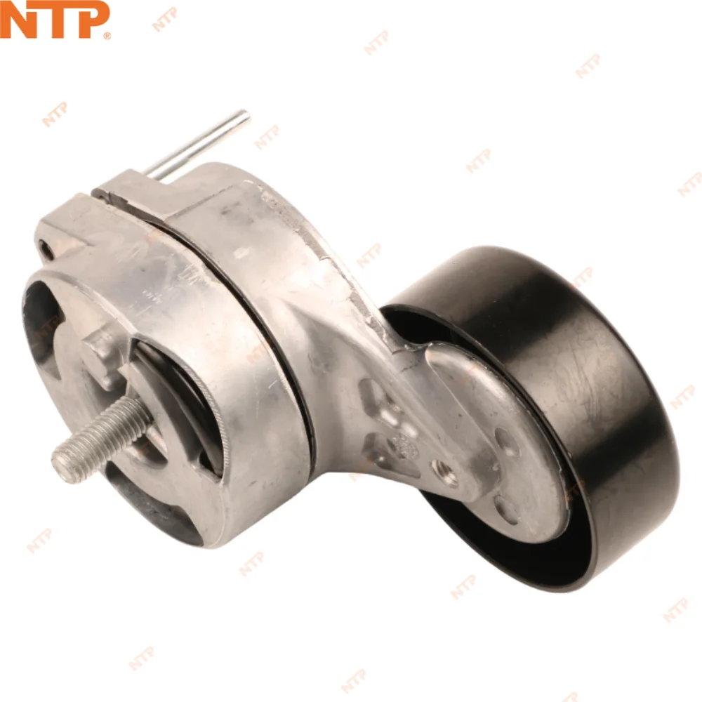 

For Audi A6L (2.4L / 3.2L) 76*28mm Drive Belt Tensioner Alternator Belt Tensioner Pulley Bearing Car accessories 06E903133Q