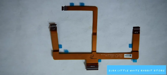 FOR LENOVO X13 Gen 4 TOUCHPAD FINGERPRINT NFC CABLE KX3B0