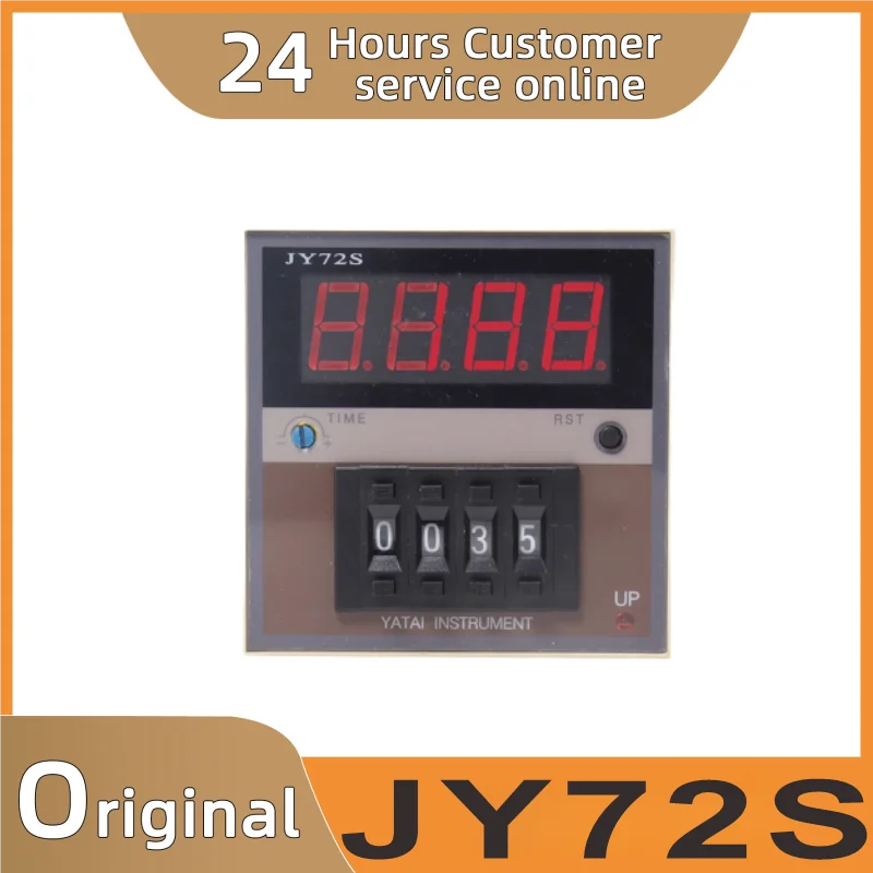 

JY72S (N)New original counter module