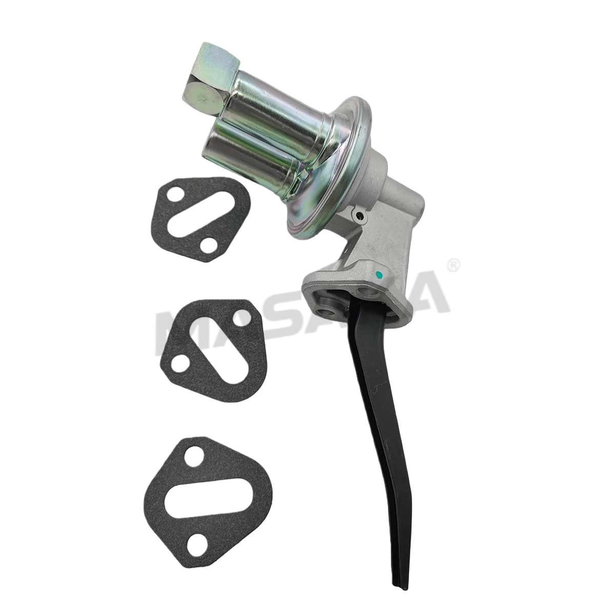 M60278 Mechanical Fuel Pump for Ford E-250/E-350 Econoline Club Wagon,F-250,F-350,F-59,F-Super Duty 1983-1995 E3TZ-9350-B