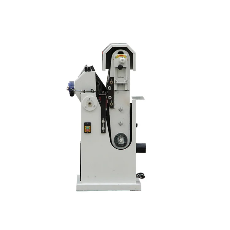 Small Stainless Steel square and Round Tube Grinding Machine Manufacturer for Sale