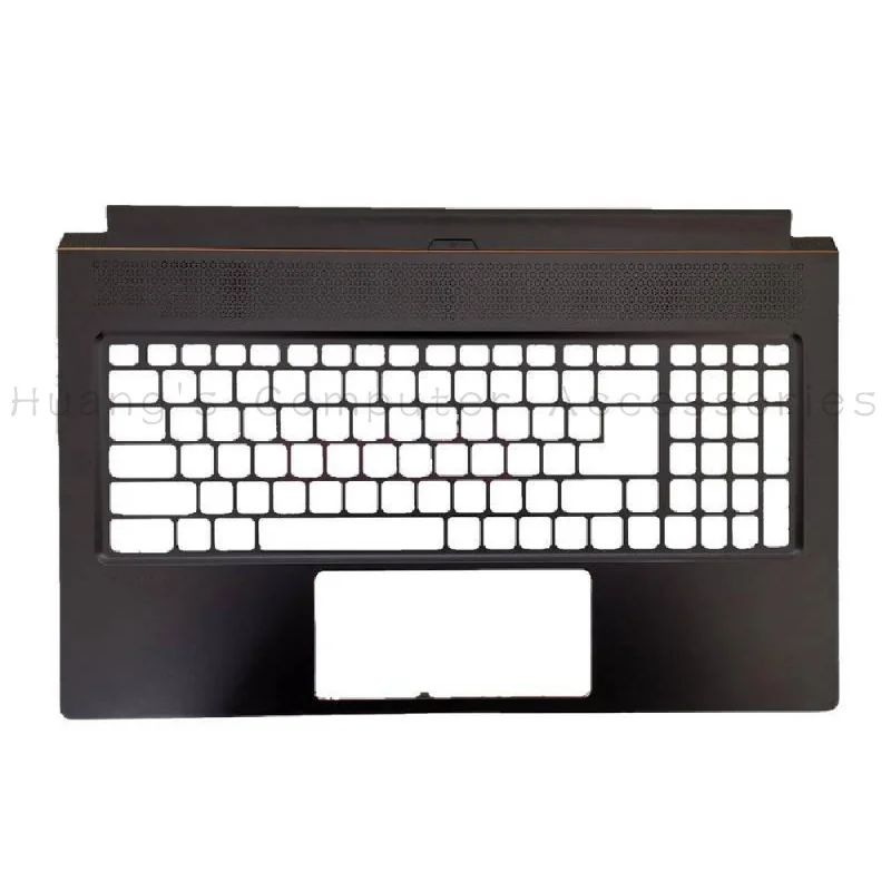 SS+Original A+B+D Shell Set for MSI GS75 Stealth 9SF 9SE 9SG 10SE 10SF 10SD MS‑17G1, Strictly‑Tested Genuine Part