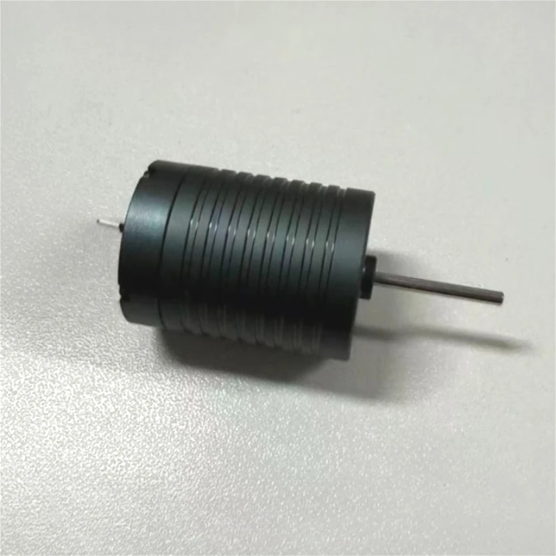 CW Round 370 O Shaft 6.0mm Shaft Length High Performance 44k Brushless Motor For AEP