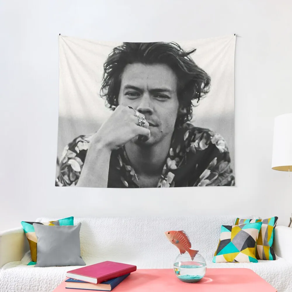 

Harry Poster Tapestry Wall Deco Decoration Room Tapestry