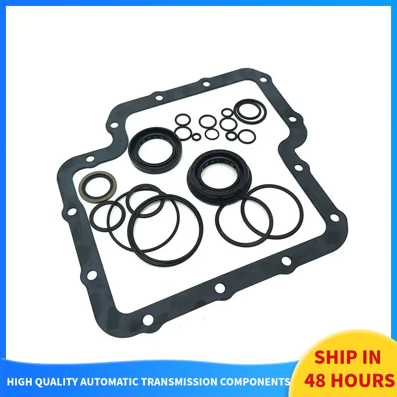 JF405E Transmission…