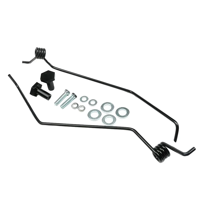 

4E565768 Scraper Kit Motorcycle Supplies for Polaris