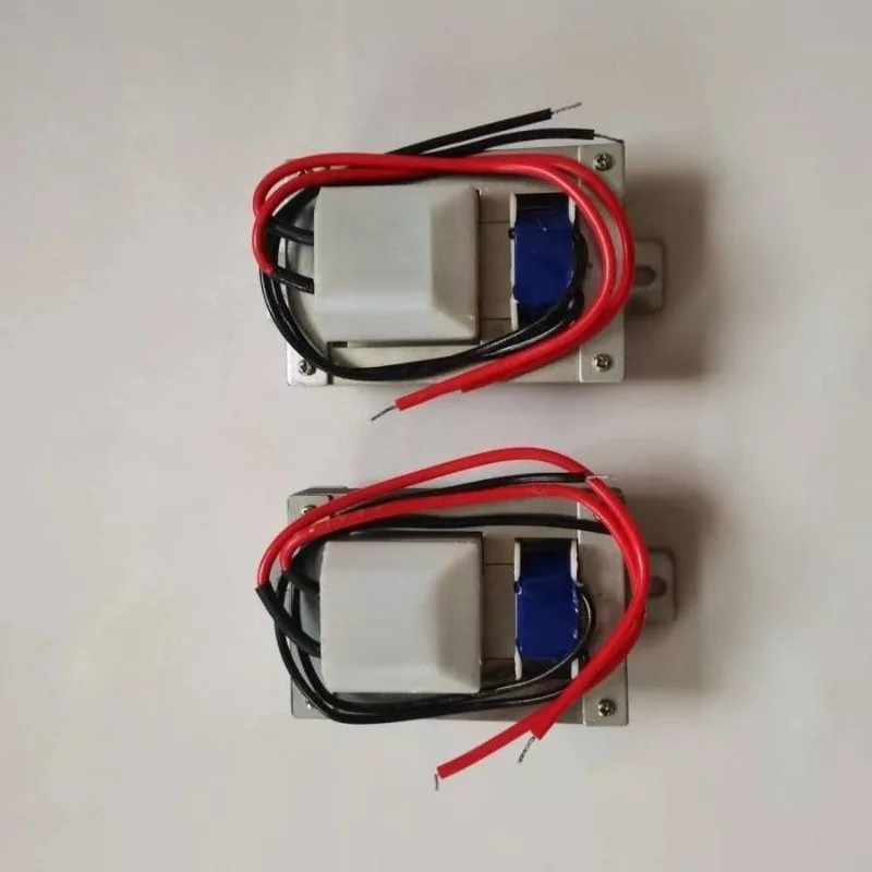 Box type mosquito killer lamp high voltage bag accessories 220V high voltage bag accessories, outdoor box type accessories 220V