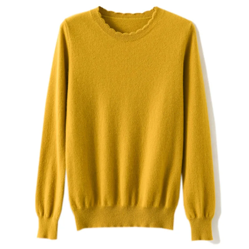 니트 스웨터 여성 풀오버 신상 긴팔 O넥 블랙 니트 스웨터 풀오버 여성 상의 니트웨어 스웨터 여성용 Q1116