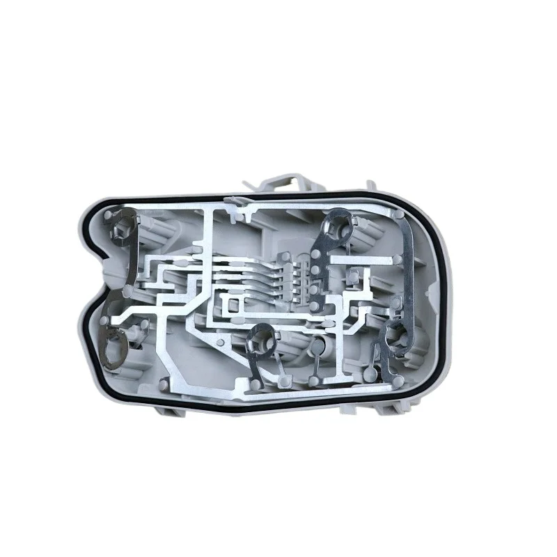 

4F5945221 4F5945222 Rear Tail Light Bulb Base Circuit Board Left Right for Audi A6L 2005-2008 Brand New