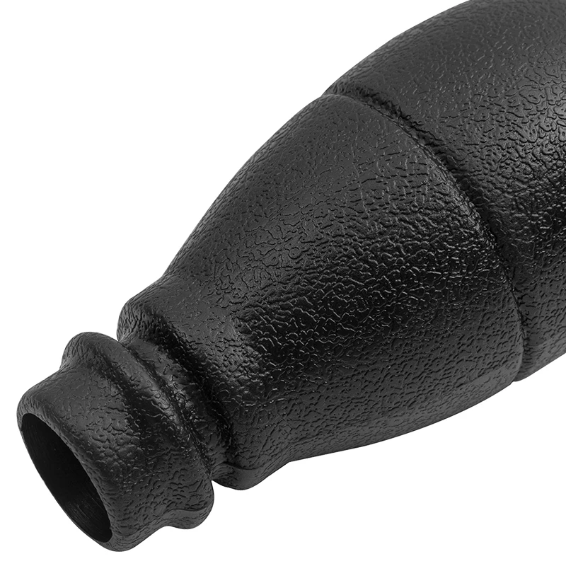 Pommeau de levier de vitesse 5 vitesses, étui GaClaBoot pour cristaux en Berlingo, KIT Partner 2008, 2009, 2010, 2011, 2012, 2013, 2014, 2015, 2017,