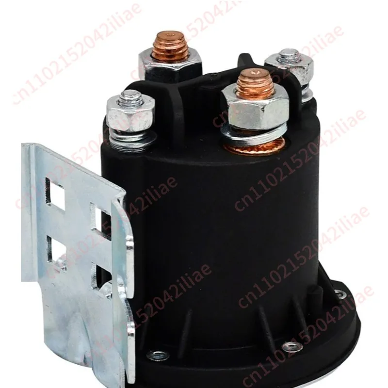New forklift relay starter, oil pump contactor