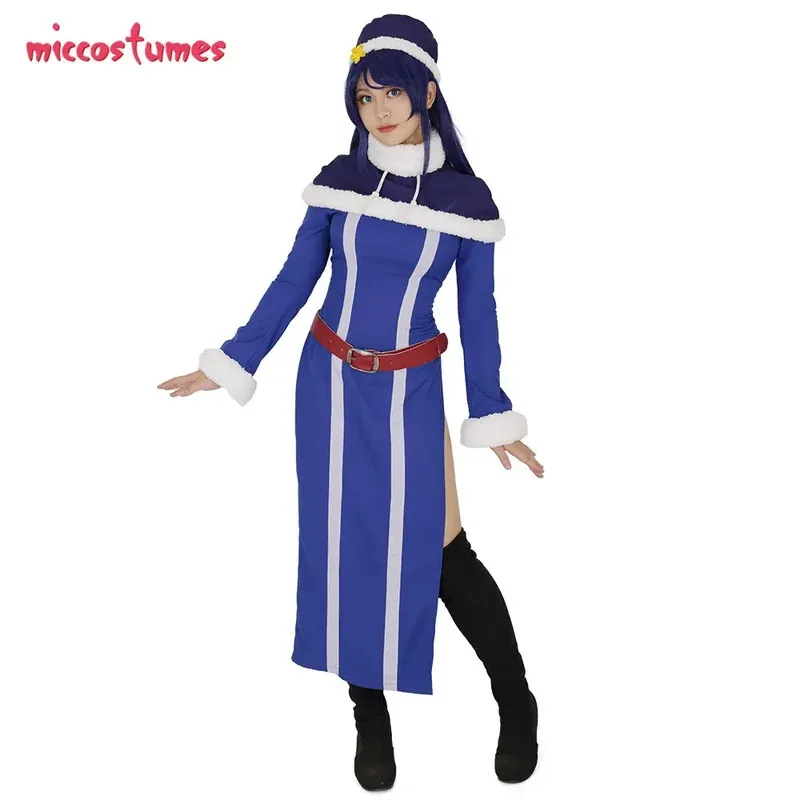 cape-chapeau-et-ceinture-de-costume-de-cosplay-juvia-pour-femme-adaptee-aux-exposition-d'anime-d'halloween-jeu-de-role-de-fete-costumee