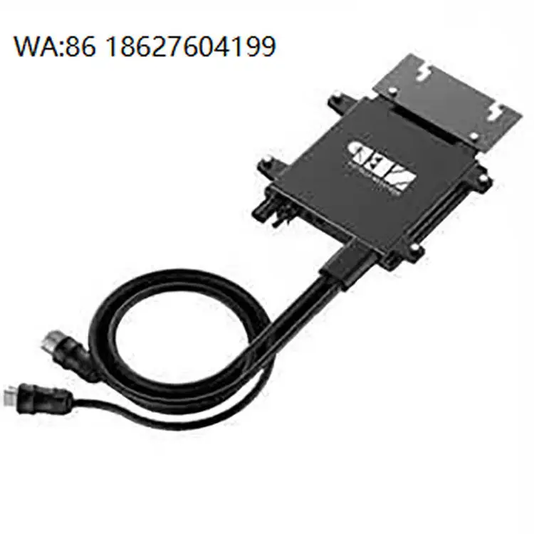 

High Efficiency Solar Micro Inverter 2000W On Grid IP65 Waterproof 240V Single Phase PV Equipment
