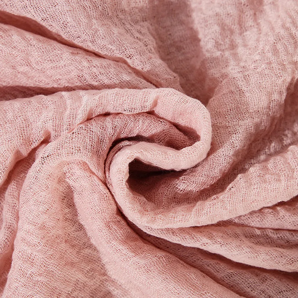 1set-newborn-photography-wrap-blanket-kit-with-soft-baby-swaddle-blanket-and-bow-headband-for-infant-photo-props-comfortable