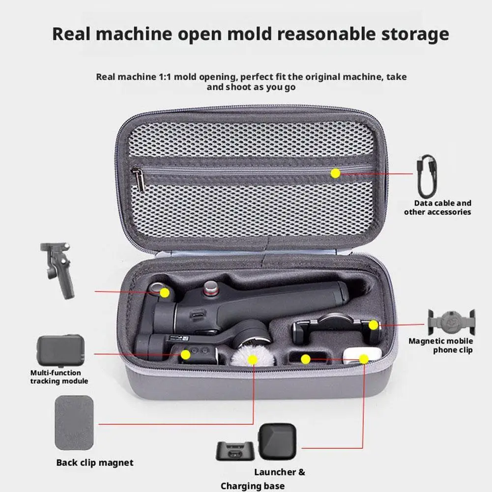 For Dji OM8 Travel … - image