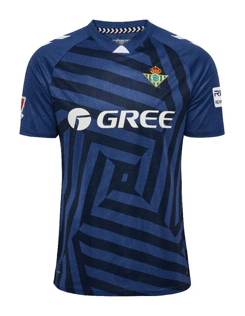 Thumbnail 4 - #74 Sports Uniforms Comparison Guide