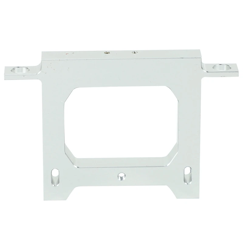 ELEC-Защита заднего бампера для WPL B14 B24 B24ZH B16 B36 1/16 Радиоуправляемые автомобильные детали, уличные игрушки для мальчиков, игрушки