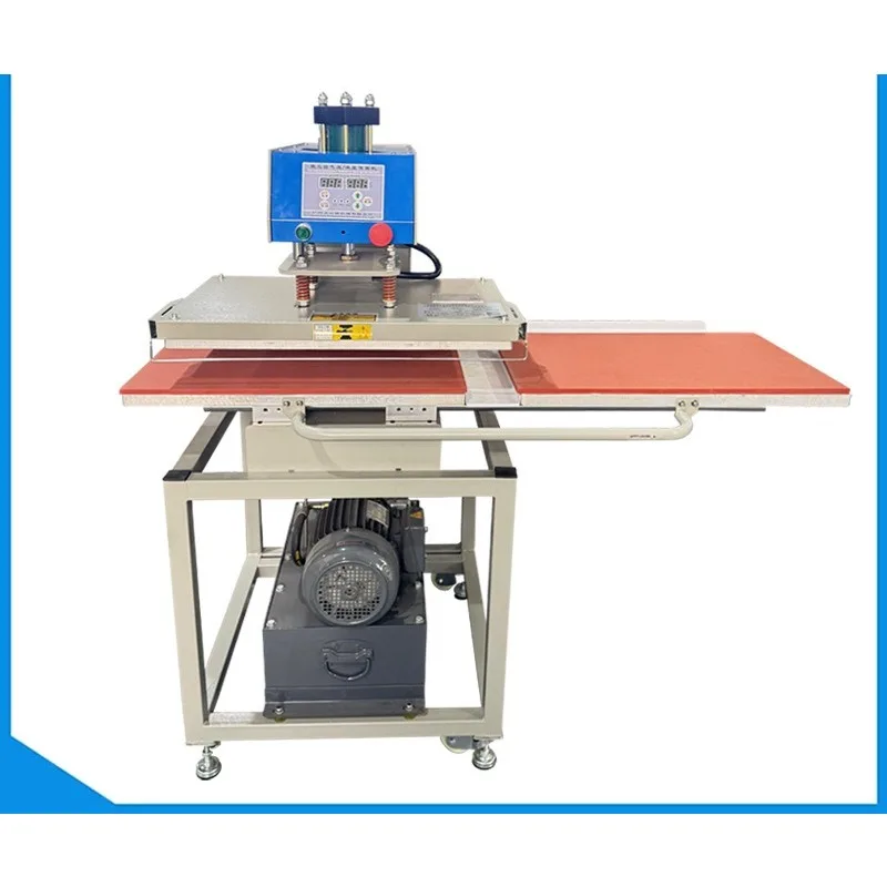Lateral heat transfer machine, heat transfer machine manufacturers,