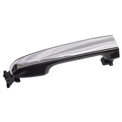 1pc Front Rear Left Right Exterior Door Handle for Toyota Camry 2012 2013 2014 2015 2016 2017 OEM 69210-06200