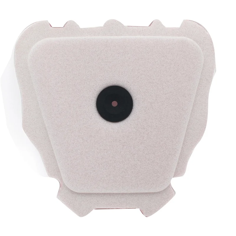 

Motorcycle Oil Filtration Air Filter Cotton For YZ250F YZ450F Motorcycle Accessories Parts Component