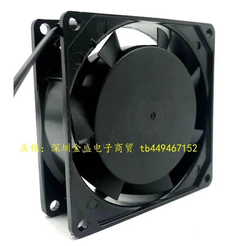 for Huitong HT-A8025D220 New AC220V-240V Stage Light Cabinet Cooling Fan