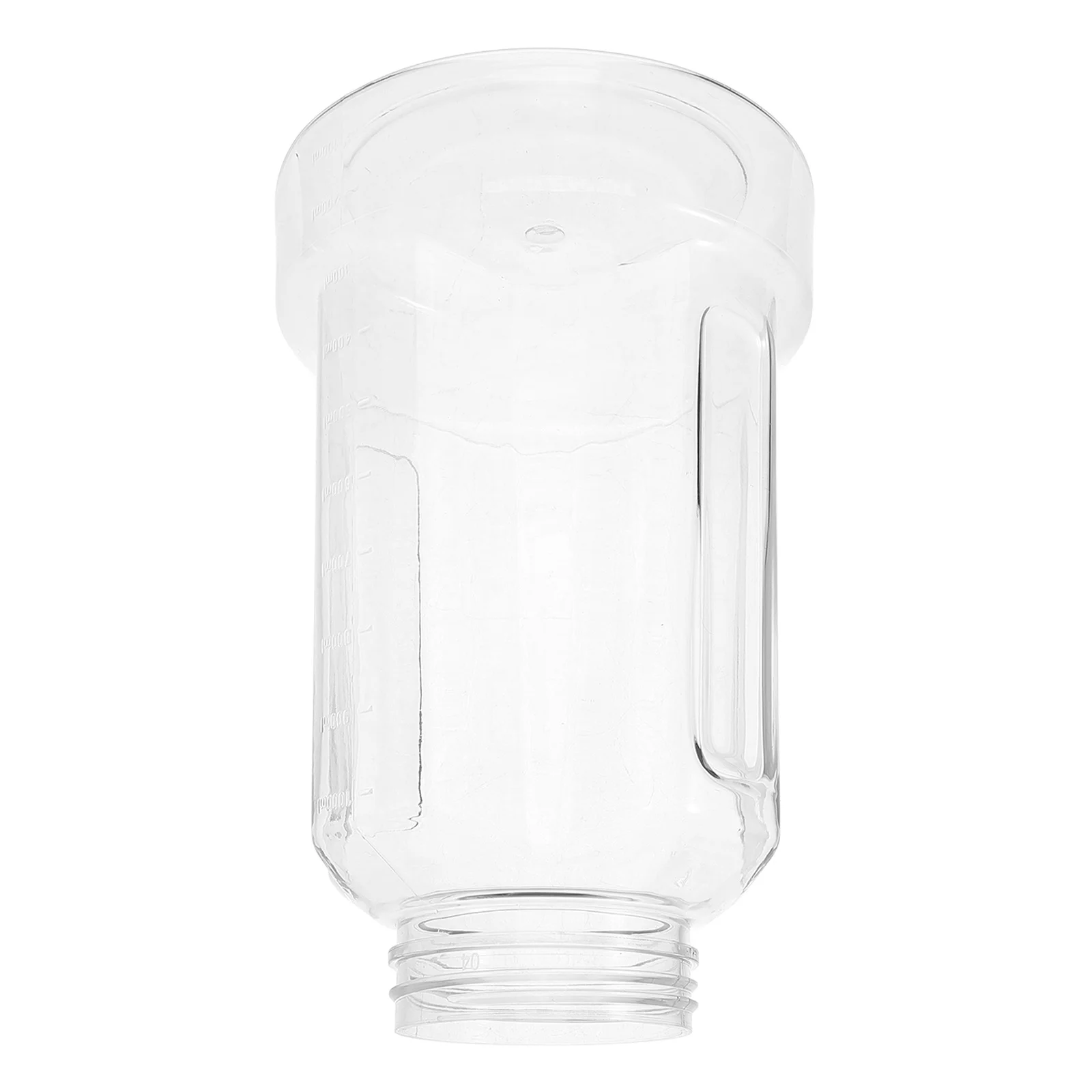 

1L Car Wash Sprayer Bottle Detachable Pp Foam Cannon For Household Garden Hose Cleaning Accessories Car Washing Soap Cup Foam