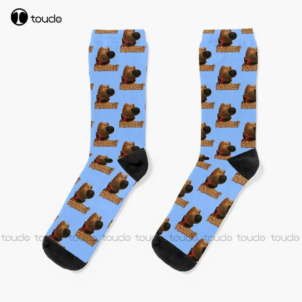 Dug From Up Socks C…