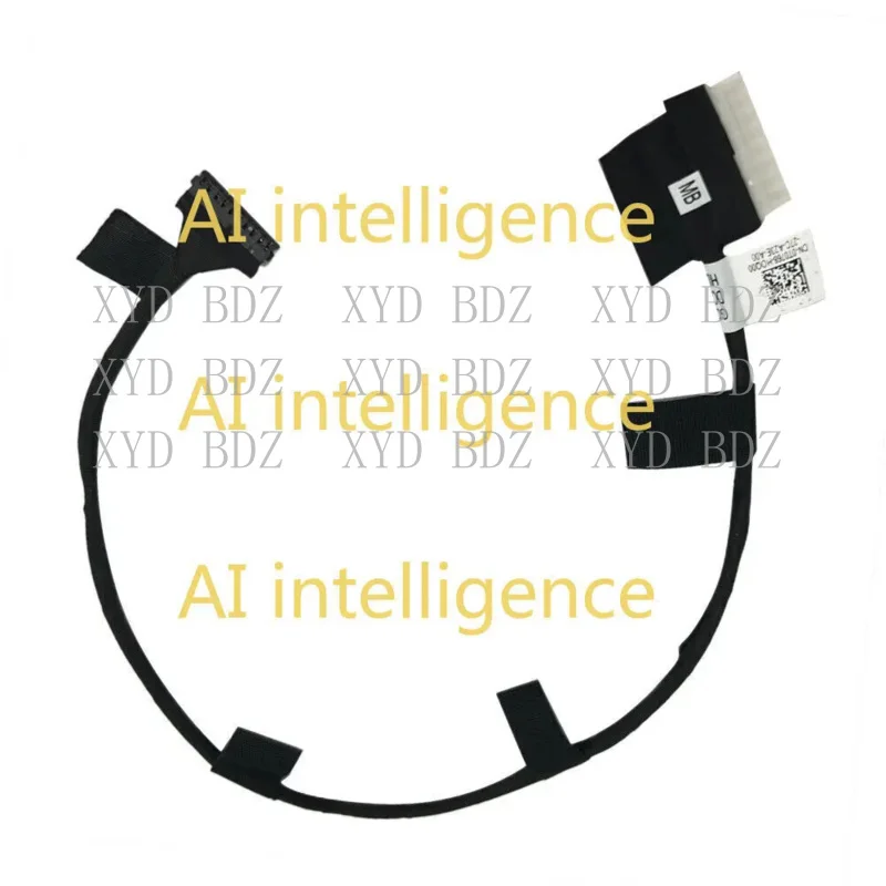 

Кабель аккумулятора DB для Dell Latitude 3120 2 в 1 GDB10 DC02003RU00 0T0768