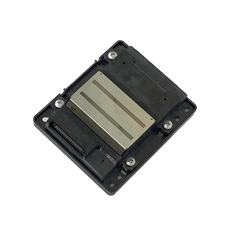 

The super color printhead is suitable for WF7620 7621 7610 7611 3640 WF3620 L1455 series printers