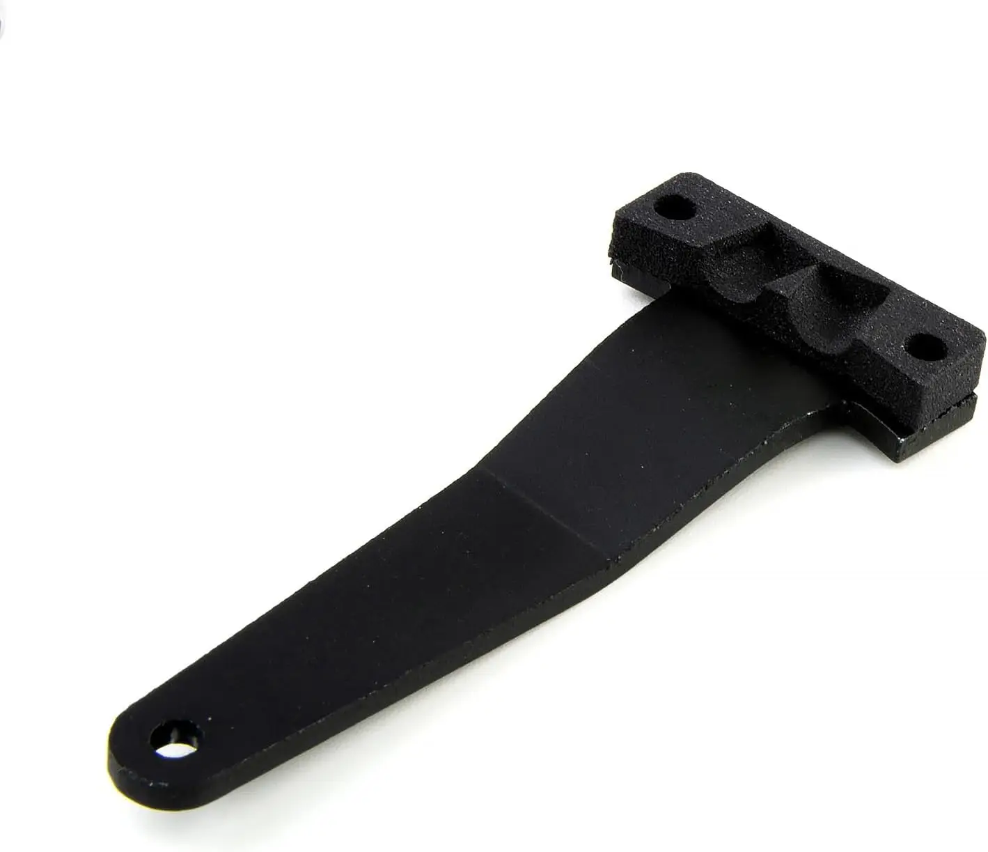 CW-01 AluminumFront Lower Arm Stabilizer Bar for RC Tamiya Lunch Box Grasshopper Hornet Buggy Car Upgrade Parts