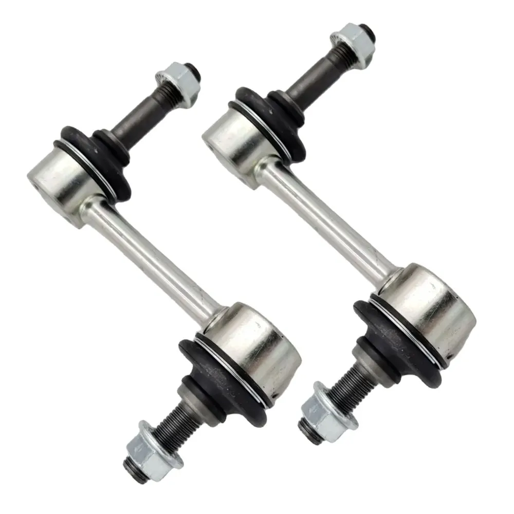 

2 шт. задняя тяга стабилизатора для Jetour X70 Plus 70 2019 2020 2021 2022 Chery Tiggo 4 Pro, соединительная тяга стабилизатора, аксессуары