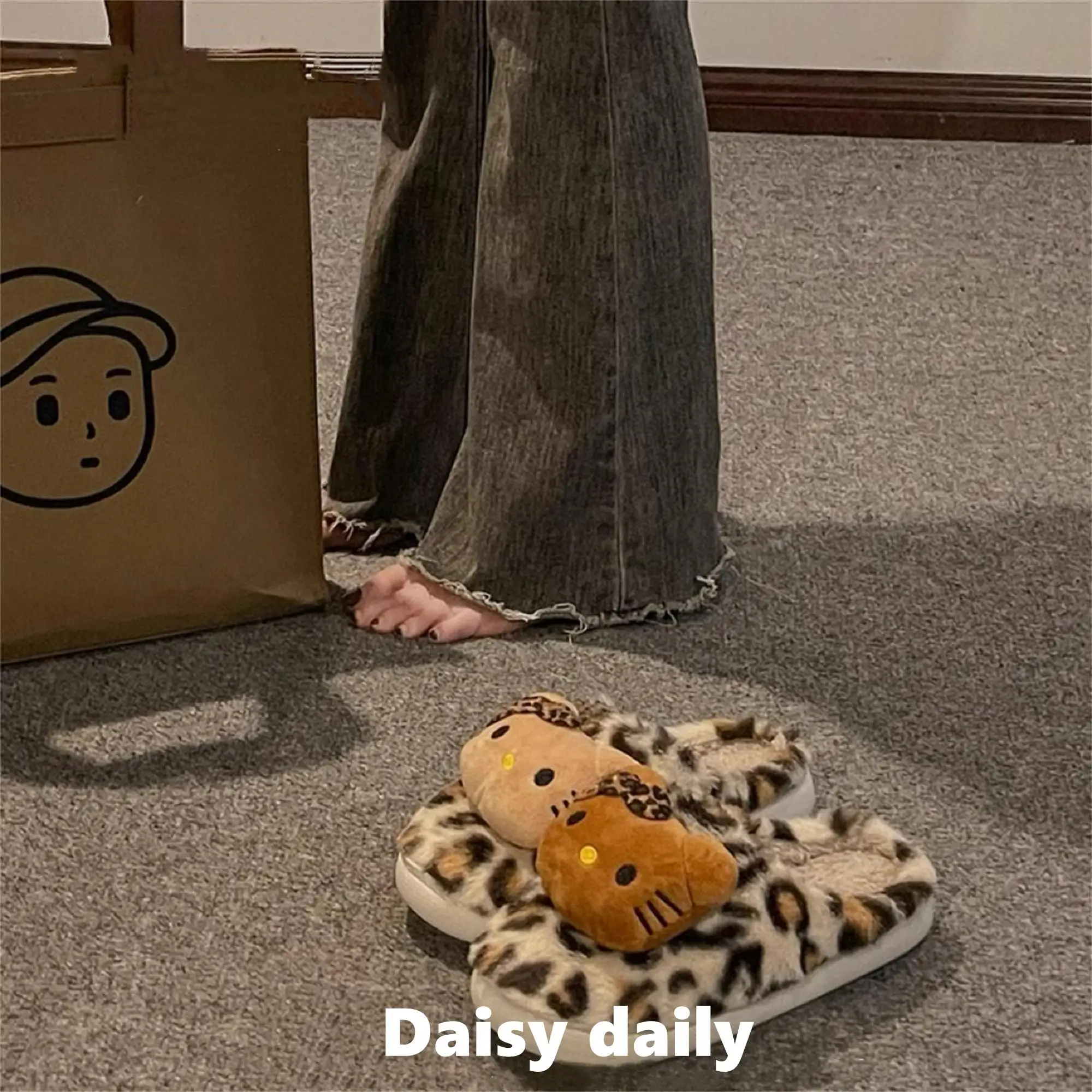 Millennium Leopard … - image