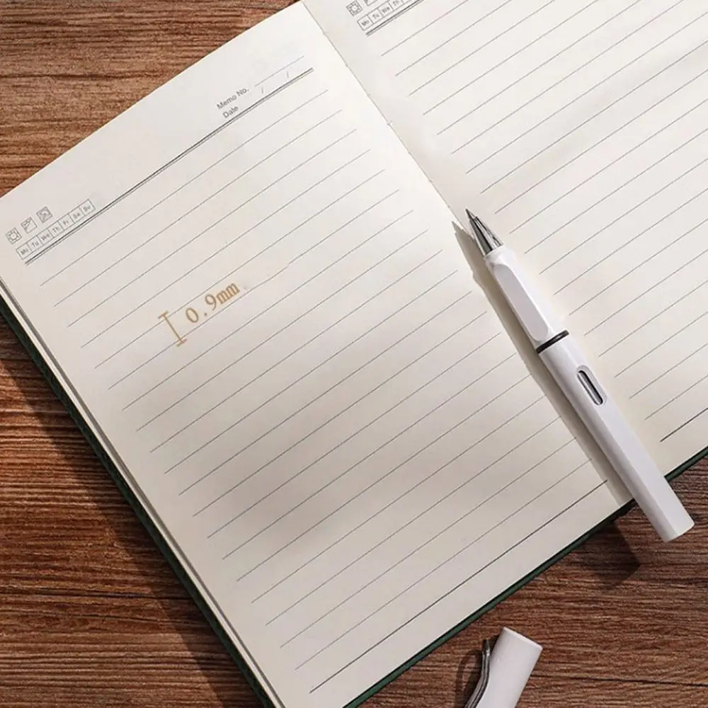 

Портативные блокноты формата А5 на 2026 год для ежедневного планирования, 200 плотных страниц, эффективность времени, ручной расписание, дневник, школьные канцелярские товары