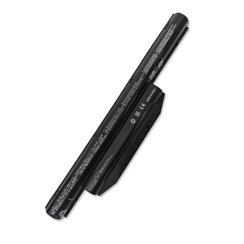 Imagem -04 - Nobi-bateria 6400mah Fpcbp429 para Lifebook Alpha A544 Ah564 E733 Sh904 Ffpcbp426 Fpcbp404 Fpcbp416 Fpcbp434 Fpcbp405 72wh