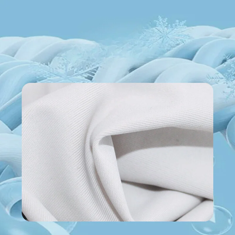 사이클링, 피트니스, 낚시, 달리기, 하이킹, 자외선 차단 액세서리에 적합한 아이스 실크 슬리브 2쌍