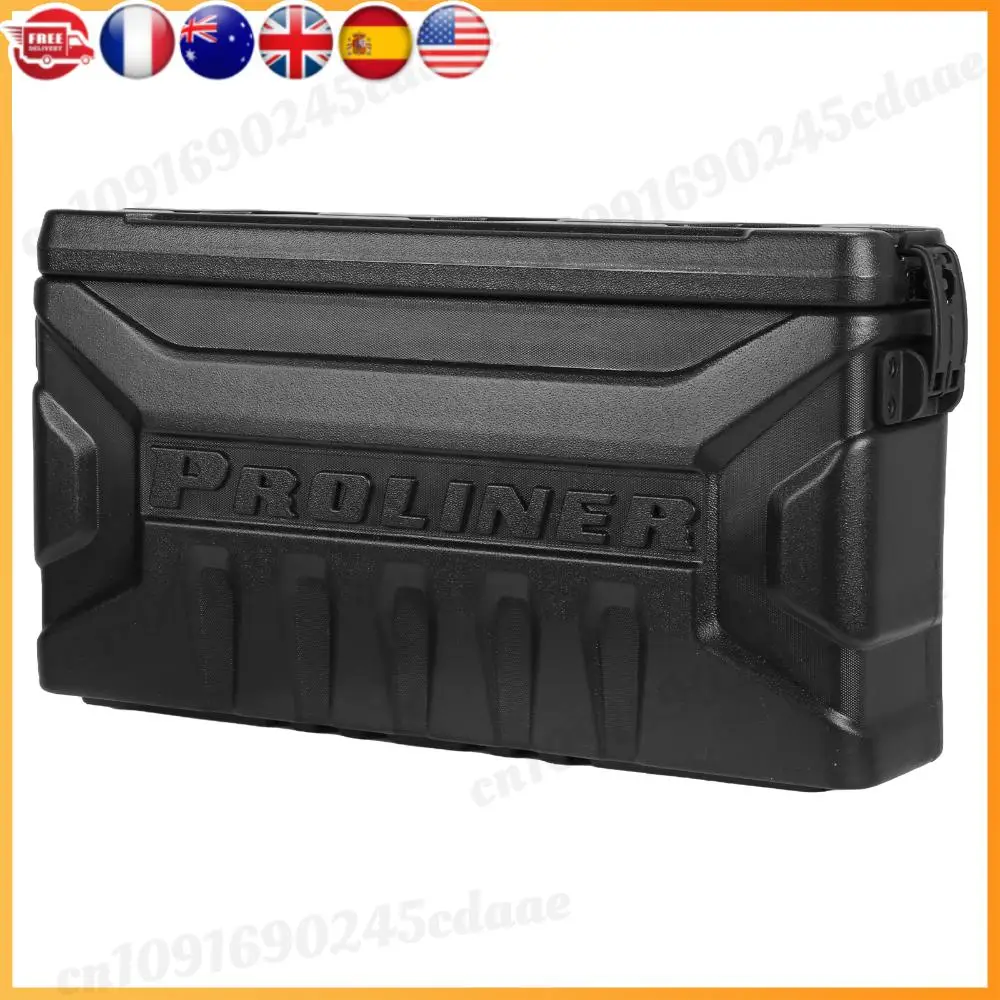 Car Tailgate Toolbo…