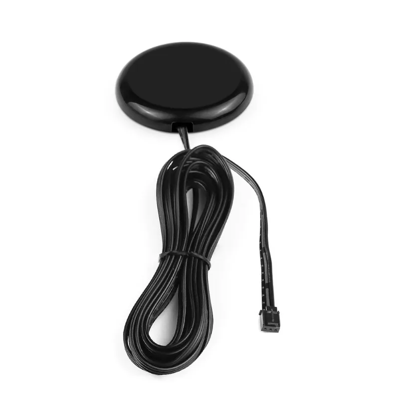 

Hidden baffle touch sensor switch, spacer hand sweep switch controller