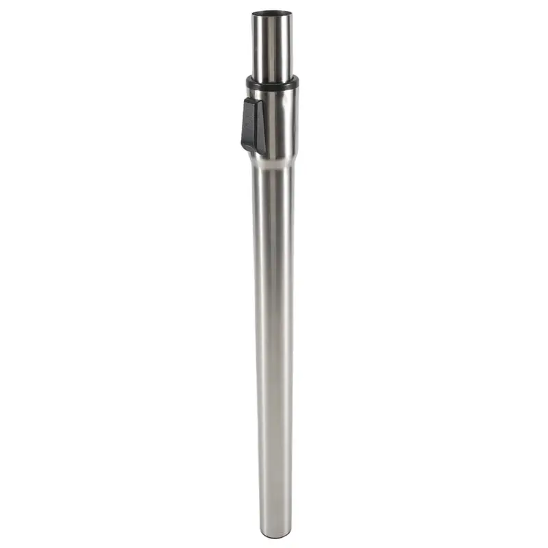 

Трубка из нержавеющей стали ABWR для пылесосов Karcher WD2 WD3 WD4 WD5 NT18 NT20 NT25 NT30 NT38, телескопическая удлинительная трубка