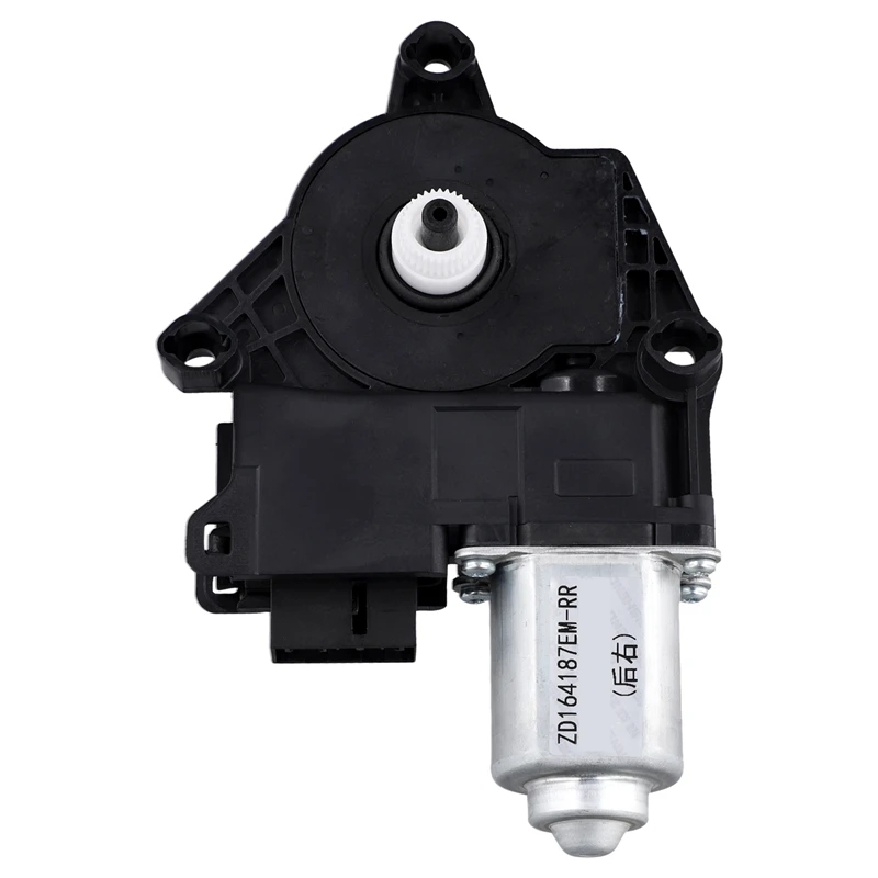 

A13F-5JA959812F Rear Right Car Window Glass Lift Motor For SEAT Skoda Rapid Fabia 5JA959812A 5JA959812G