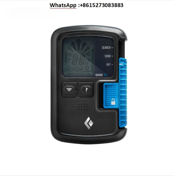 Snow Safety Equipme…