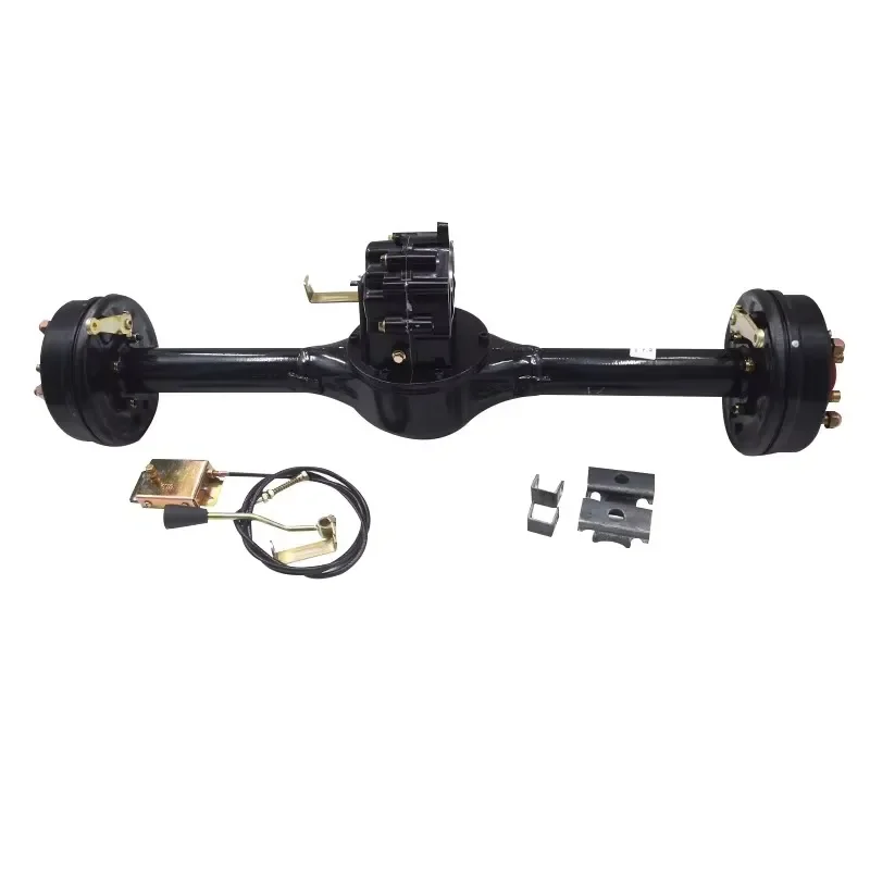 One Full Suspension Drum Brake 1 Ton/70cm