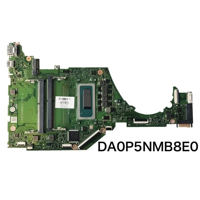 

Для HP TPN-Q222 15s-fr5004TU материнская плата N08773-601 DA0P5NMB8E0 материнская плата 100% протестирована, ОК, полностью работает, бесплатная доставка