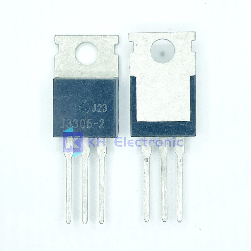 5PCS-20PCS  J3305-2  TO-220      In Stock  