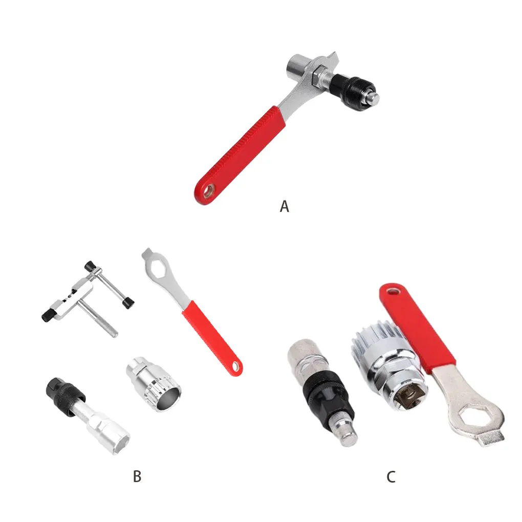 Professional Repair Made Easy - Park Tool CCP-22 Cotterless Crank Puller Must-have Carbon Steel Stainless Steel Shaver