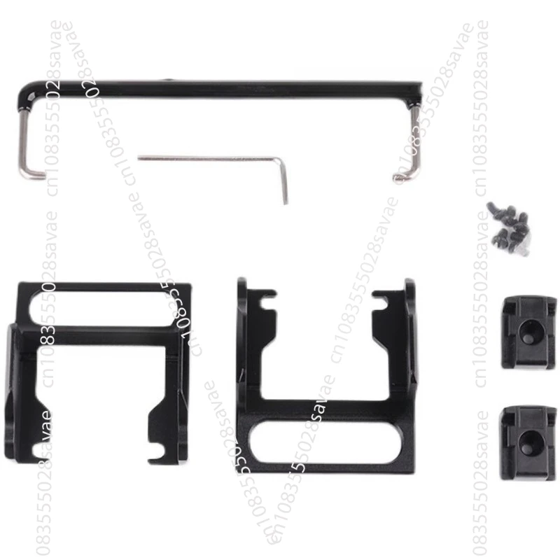 suitable-for-xiegu-g90-and-g90s-ham-hf-radios-bfk-5-kits-stand-bracket-holder