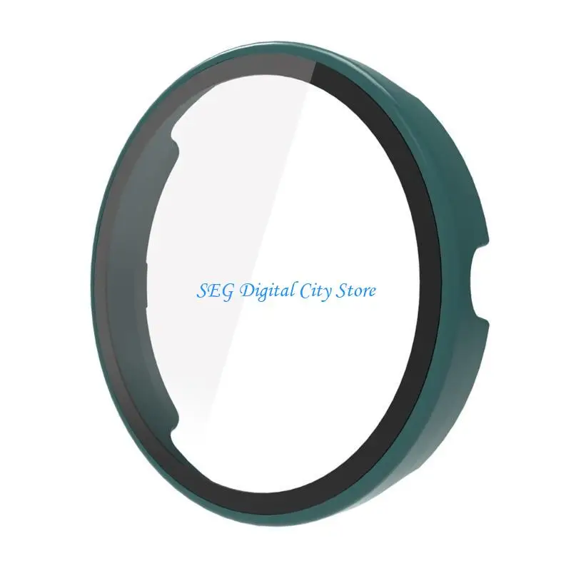 U75B PC Screen Protective Case Case สำหรับ Watch R Shock Shock Frame Full Coverage Watch One-Piece Bumper Shell