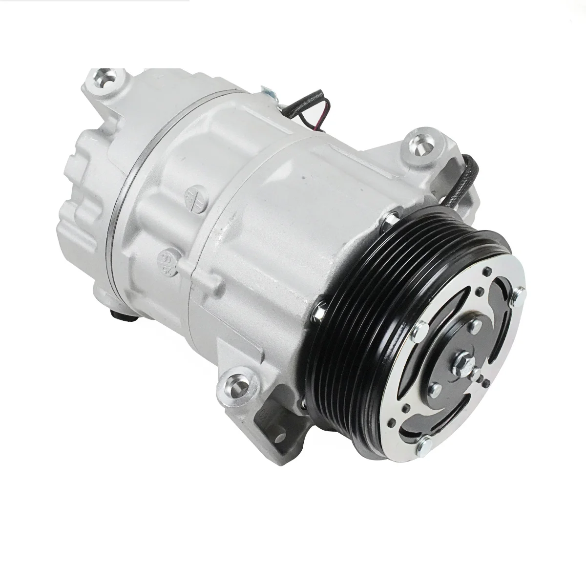 A/C Air Conditioner Compressor LR140033 LR159435 For Range Rover Evoque 19- Discovery Sport 15- Air Conditioning