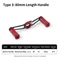 80mm Red 8x5