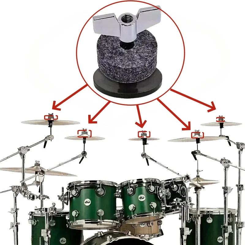 Thumbnail 3 - #47 Low Cost Cymbals That Work