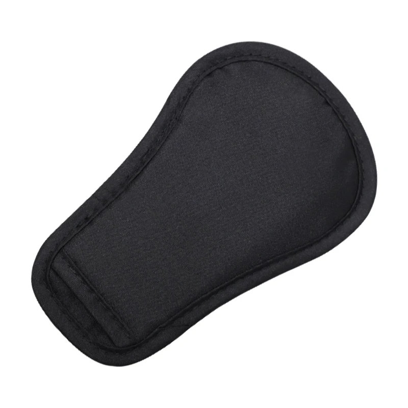 Secure Baby Pushchair Shoulder Guard Baby Stroller Shoulder Cushions Long Service Enhances Your Strolling Experience